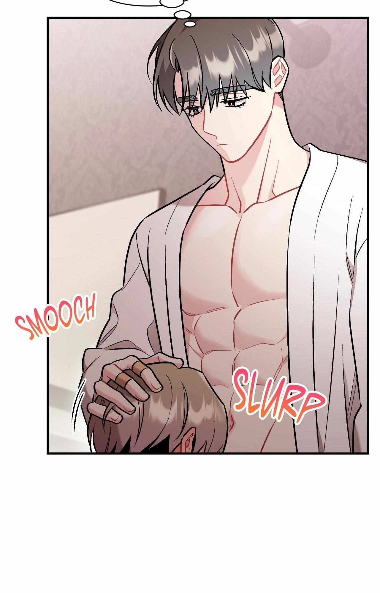 Cherry Picking Chapter 51, page 24