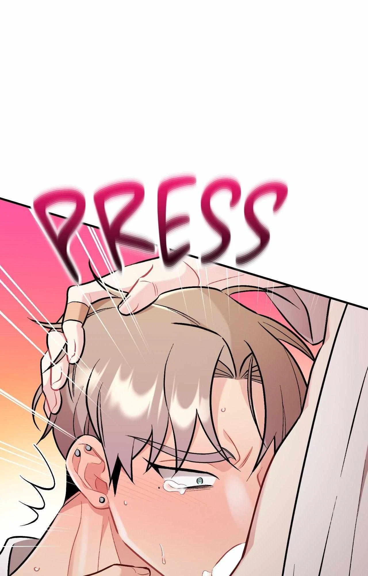 Cherry Picking Chapter 51, page 25