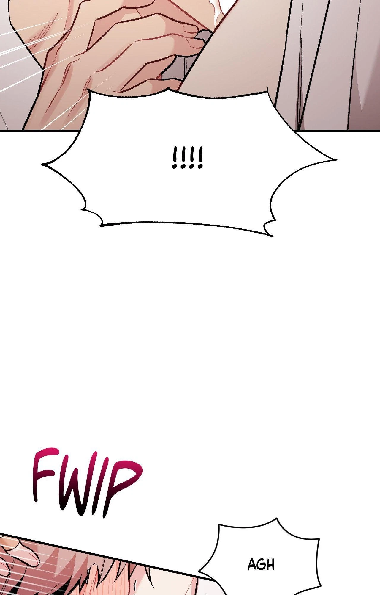 Cherry Picking Chapter 51, page 26