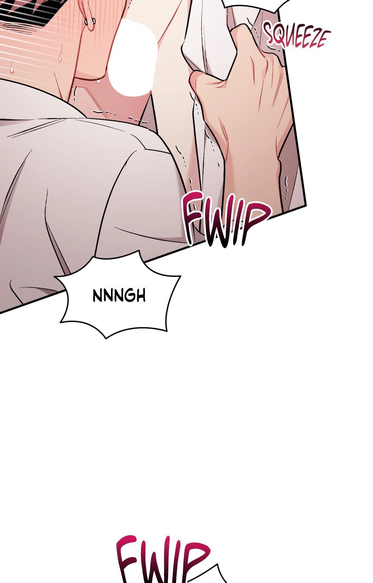 Cherry Picking Chapter 51, page 27