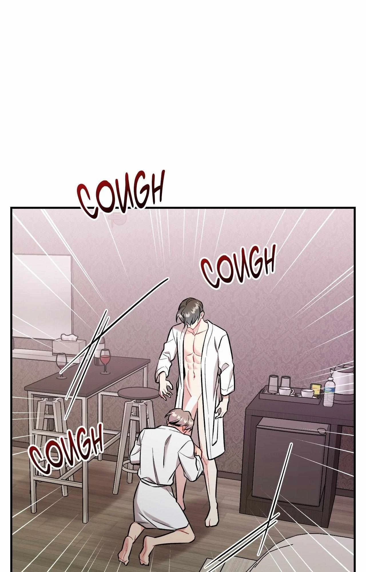 Cherry Picking Chapter 51, page 29