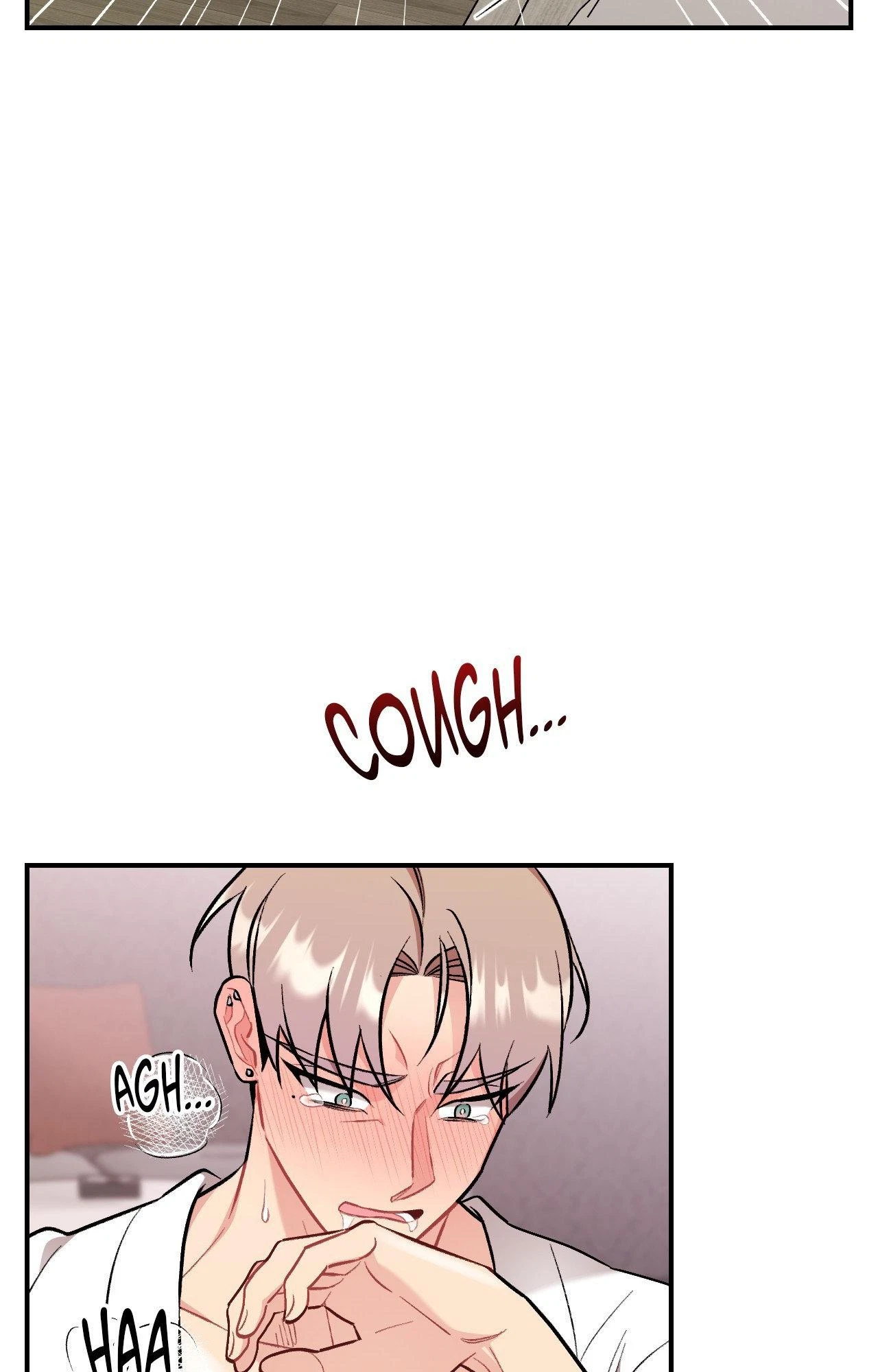 Cherry Picking Chapter 51, page 30