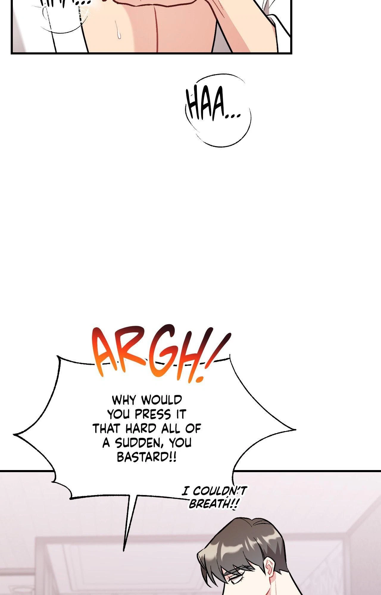 Cherry Picking Chapter 51, page 31