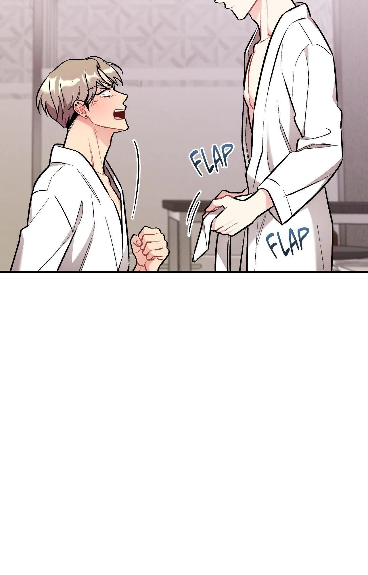 Cherry Picking Chapter 51, page 32