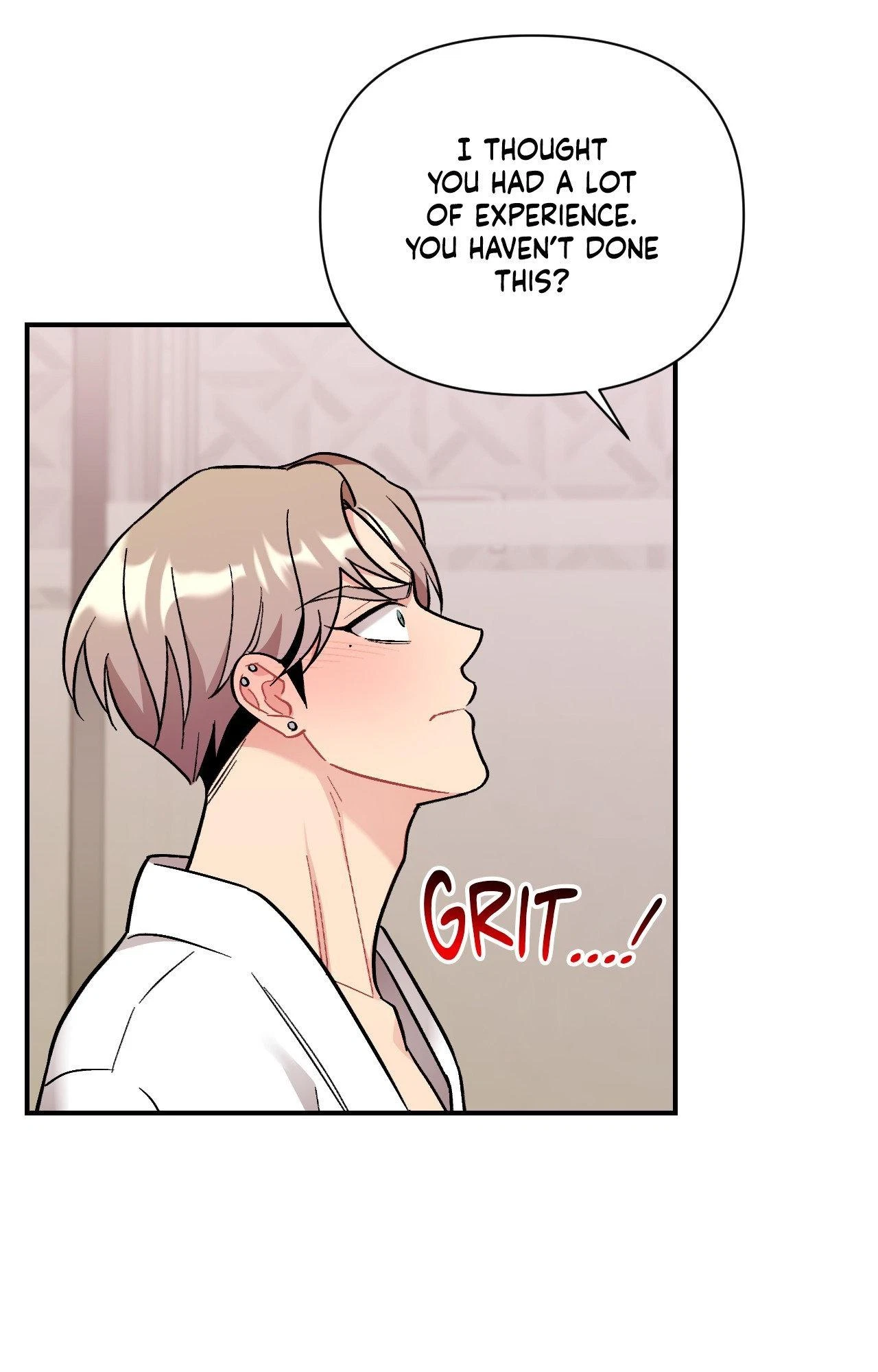 Cherry Picking Chapter 51, page 34