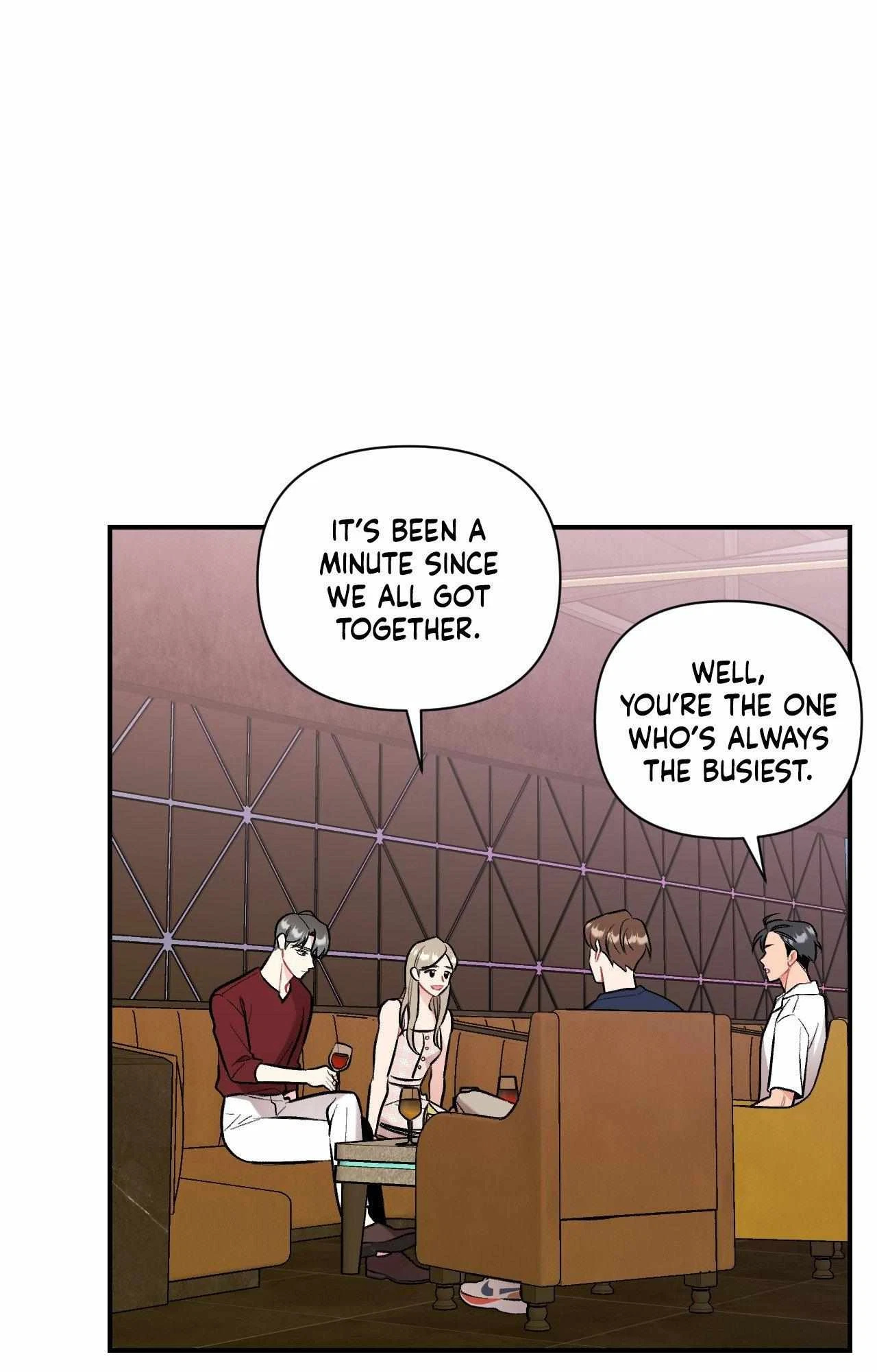Cherry Picking Chapter 51, page 4