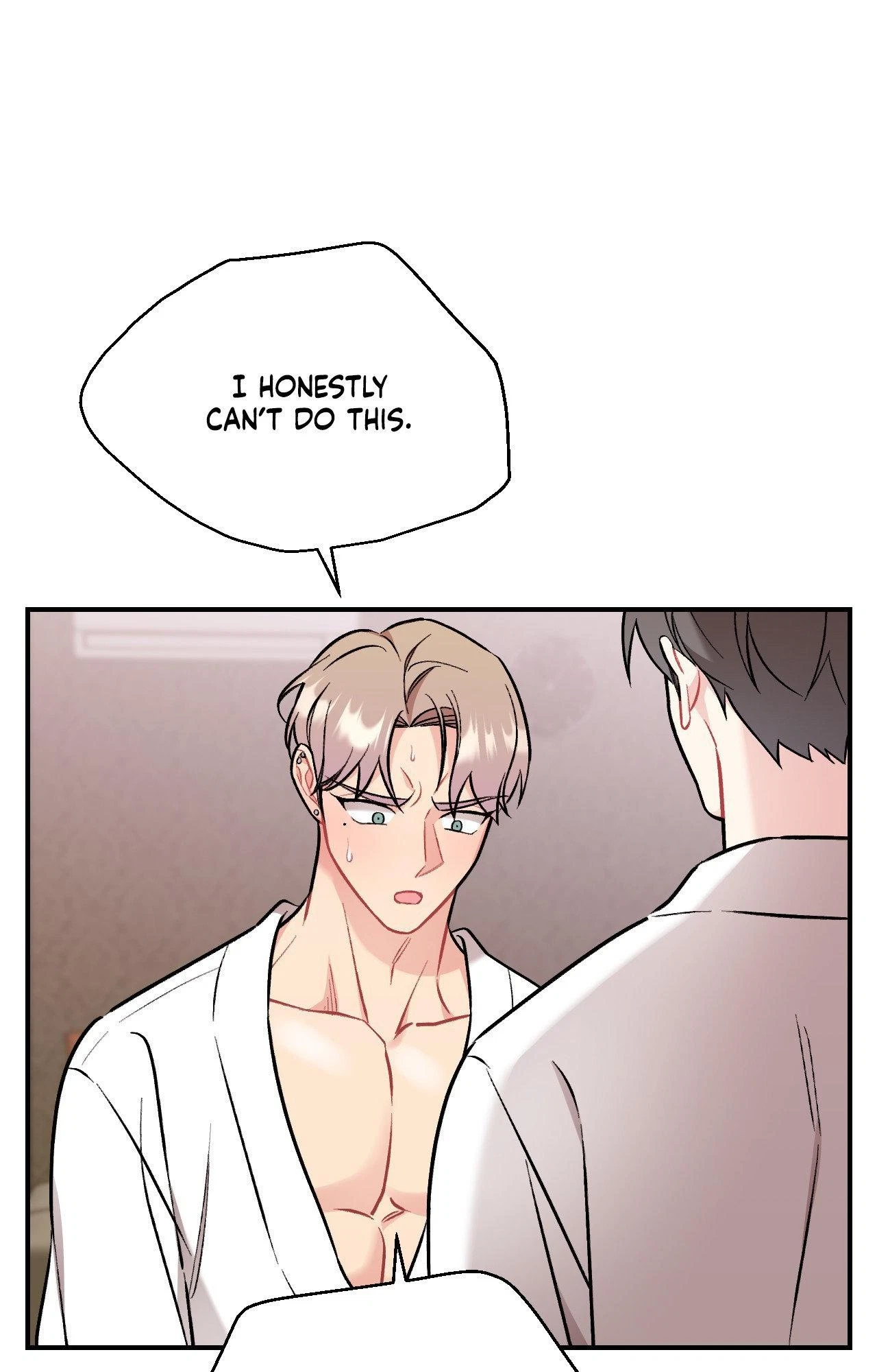 Cherry Picking Chapter 51, page 40