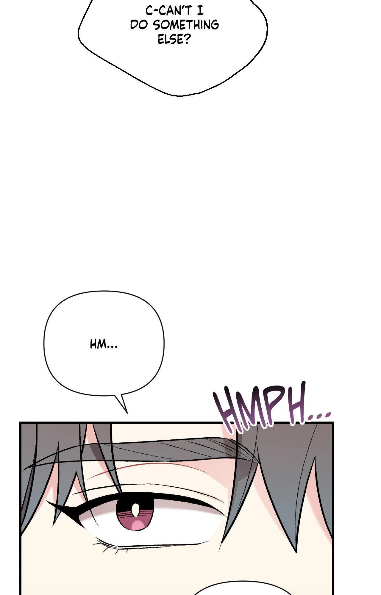 Cherry Picking Chapter 51, page 41