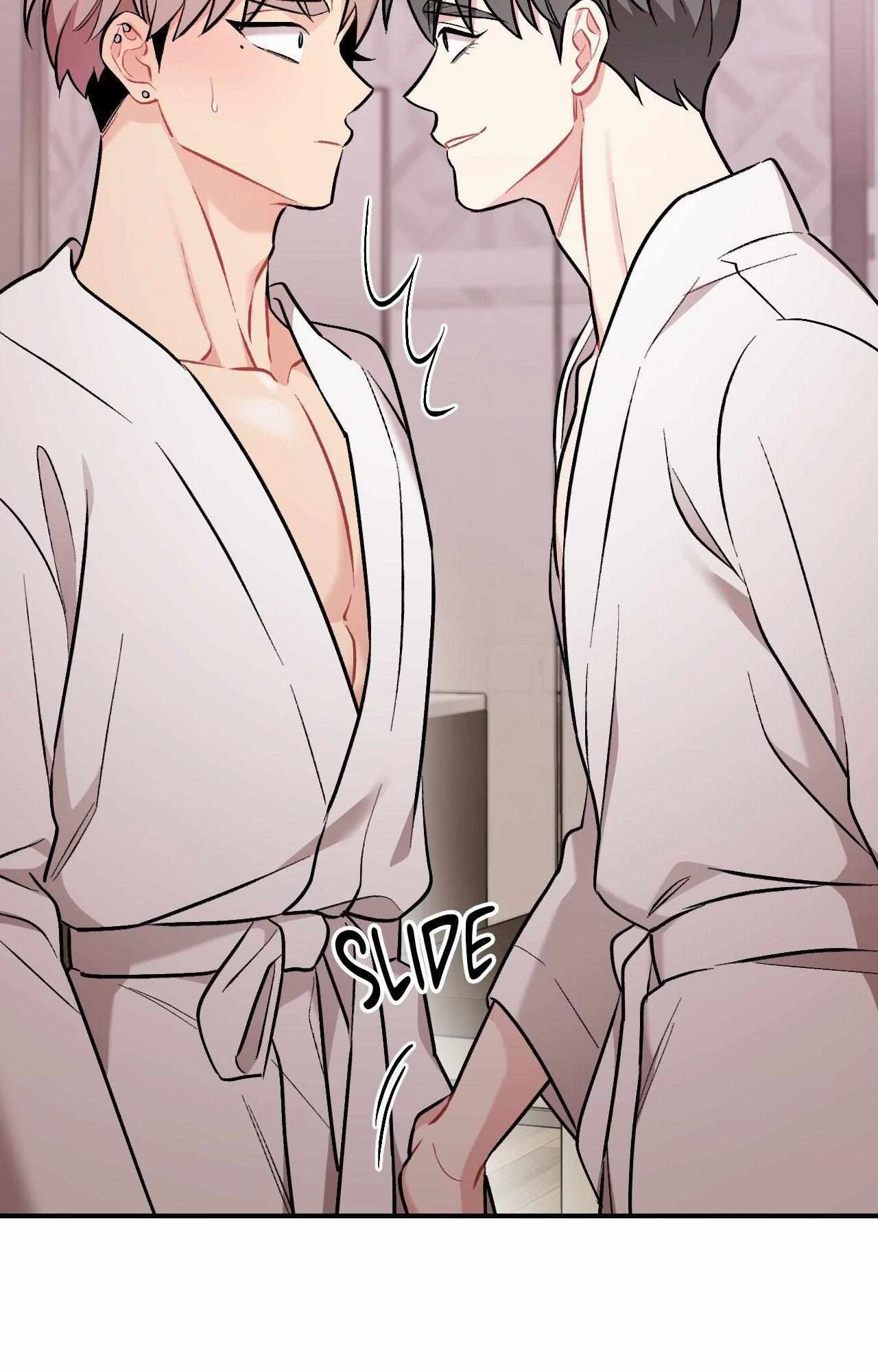Cherry Picking Chapter 51, page 43