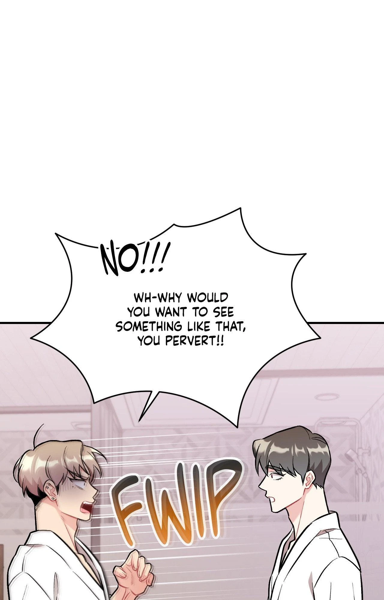 Cherry Picking Chapter 51, page 44