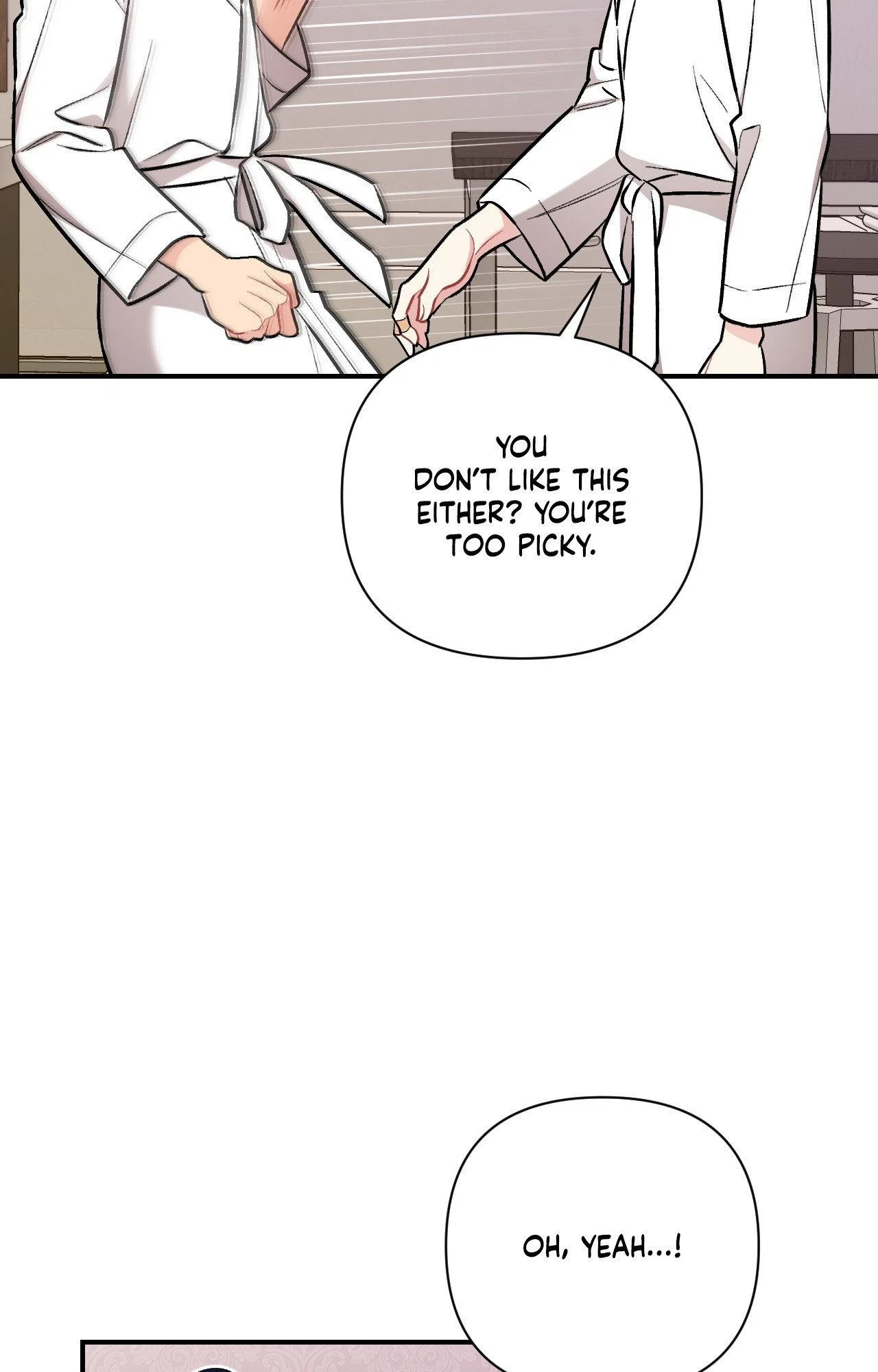 Cherry Picking Chapter 51, page 45
