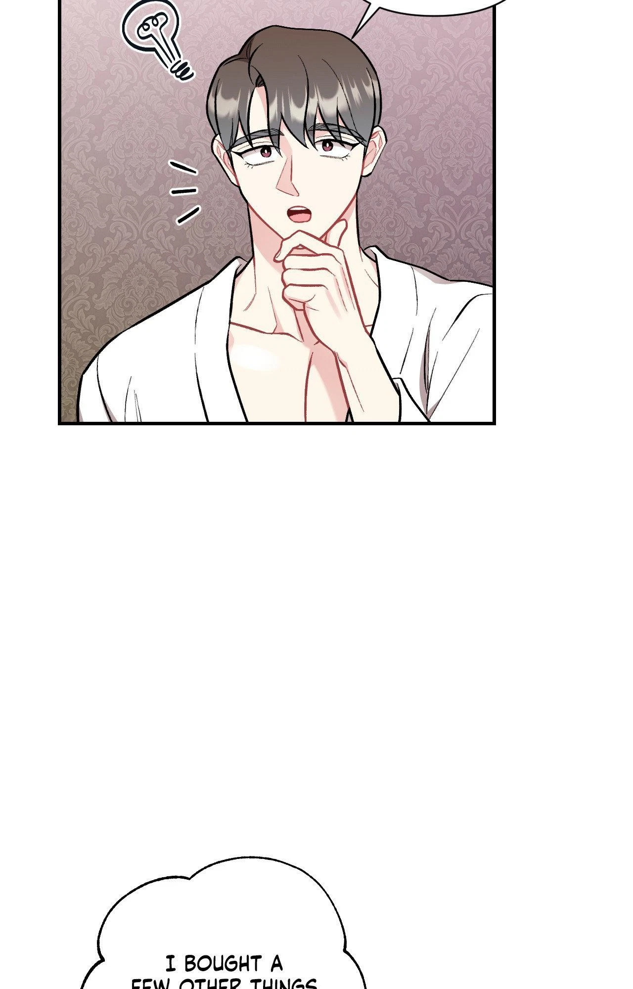 Cherry Picking Chapter 51, page 46