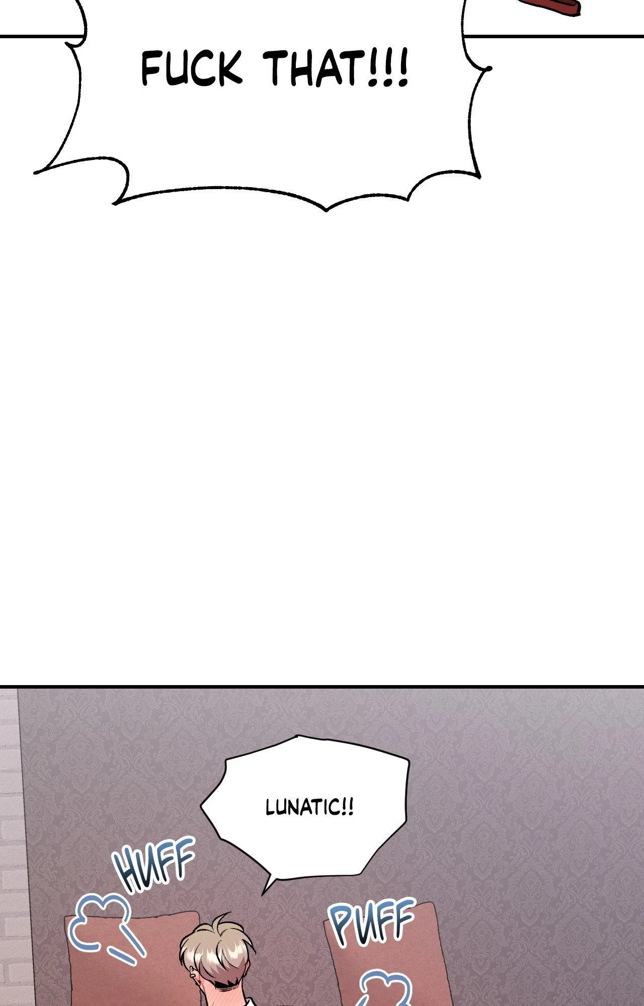 Cherry Picking Chapter 51, page 49
