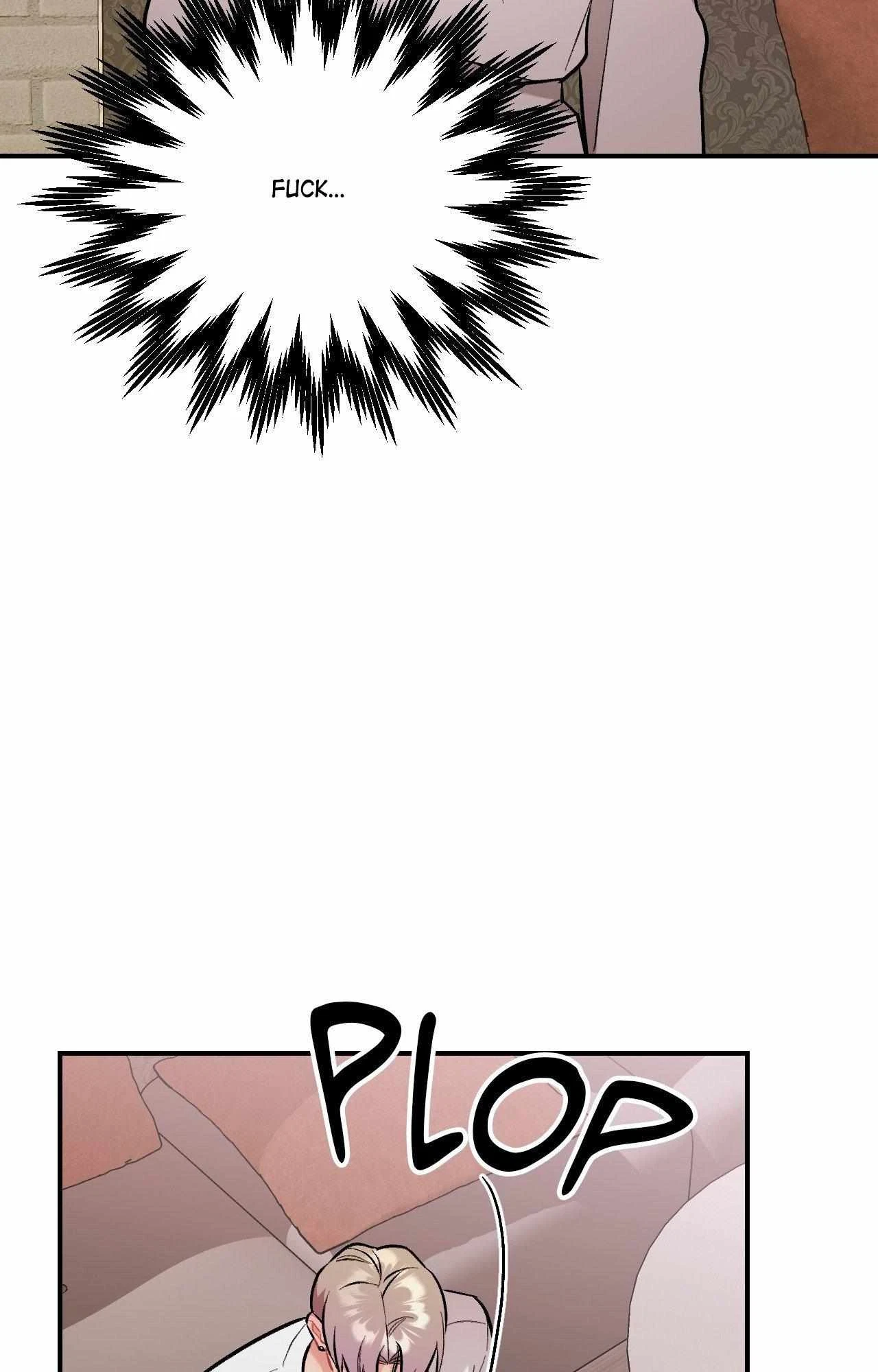 Cherry Picking Chapter 51, page 53