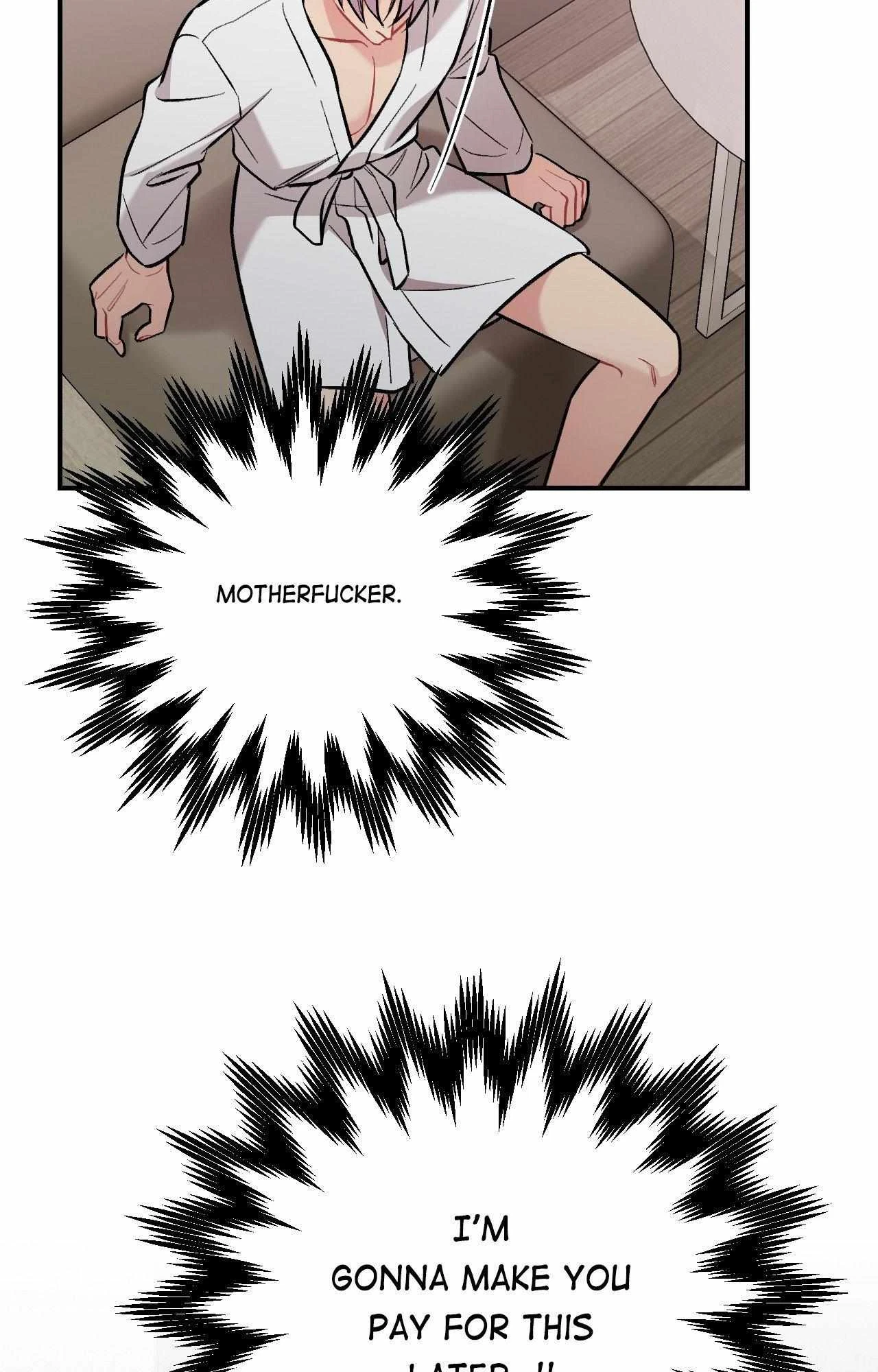 Cherry Picking Chapter 51, page 54