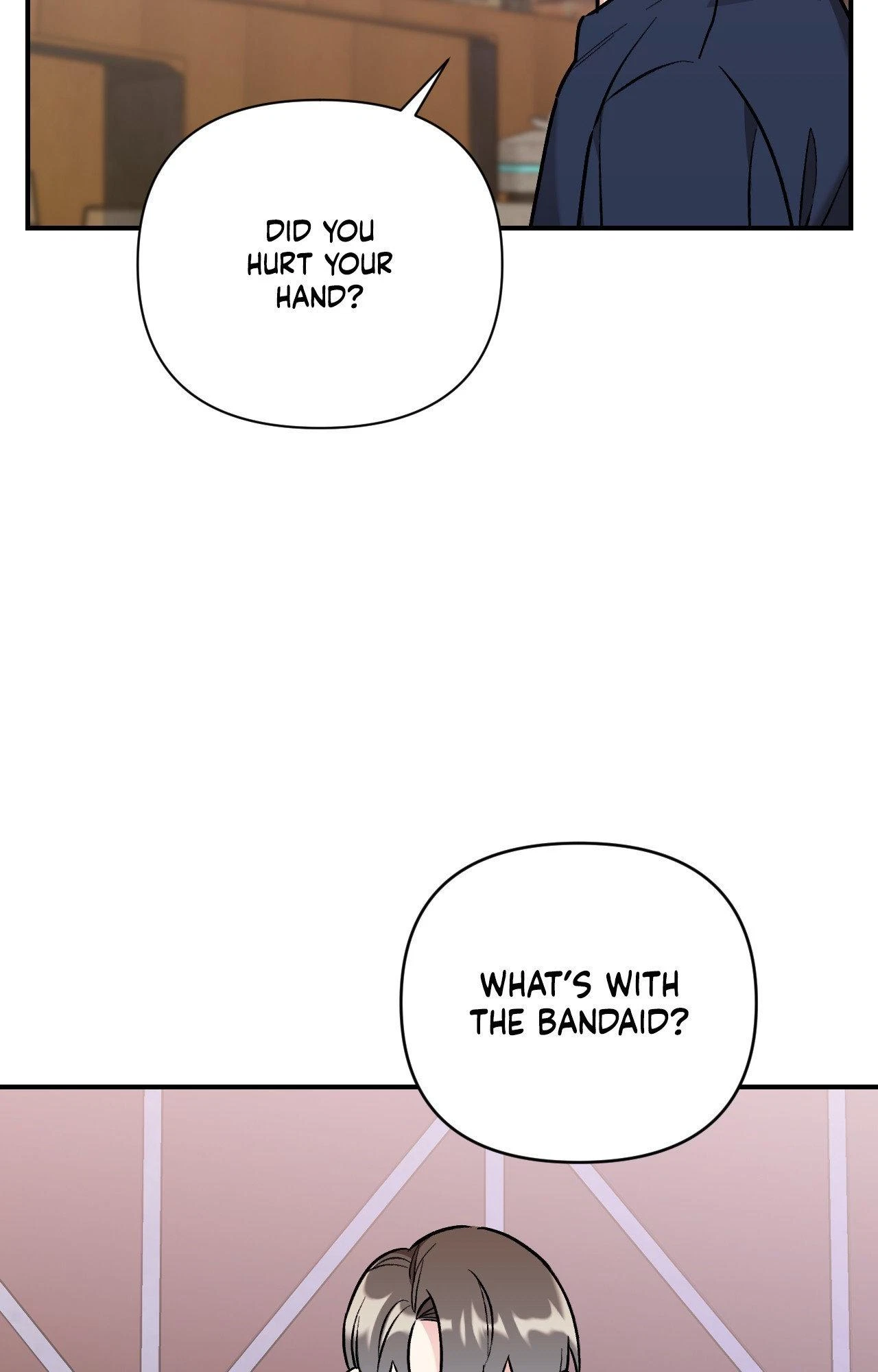 Cherry Picking Chapter 51, page 6