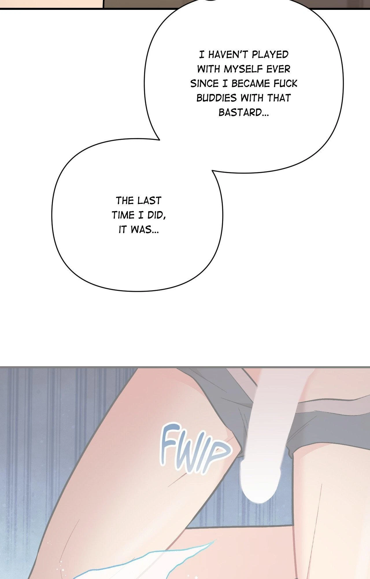 Cherry Picking Chapter 51, page 60