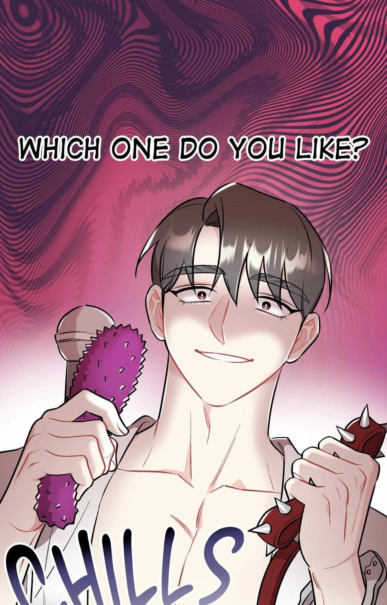 Cherry Picking Chapter 51, page 62