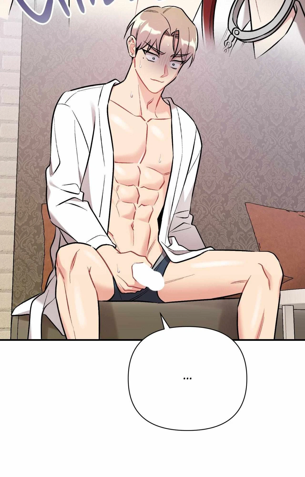 Cherry Picking Chapter 51, page 63