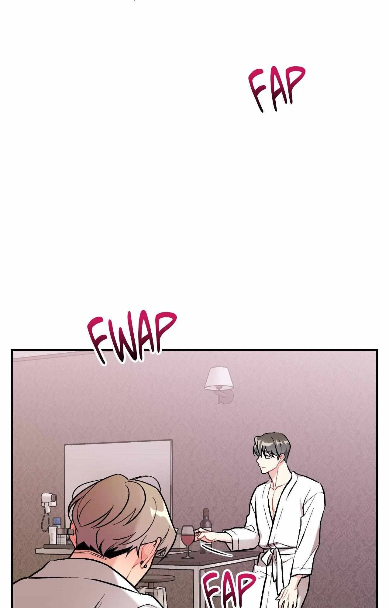 Cherry Picking Chapter 51, page 66