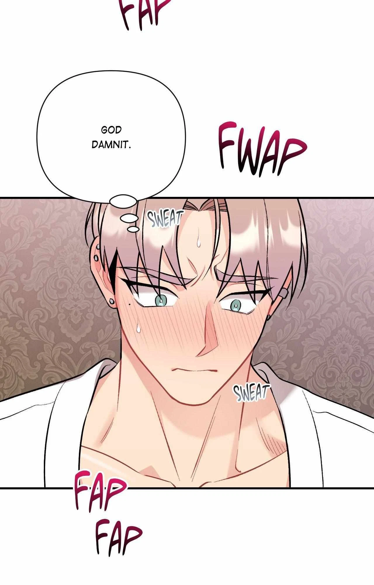 Cherry Picking Chapter 51, page 69