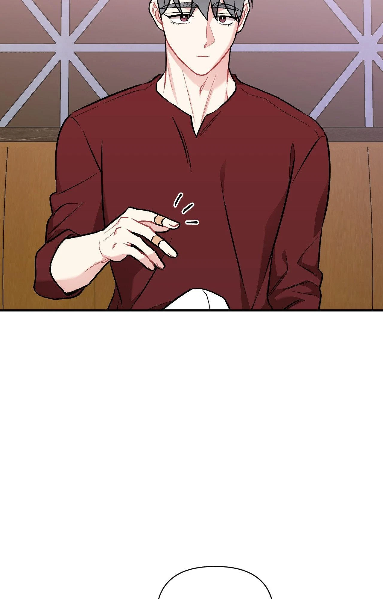 Cherry Picking Chapter 51, page 7