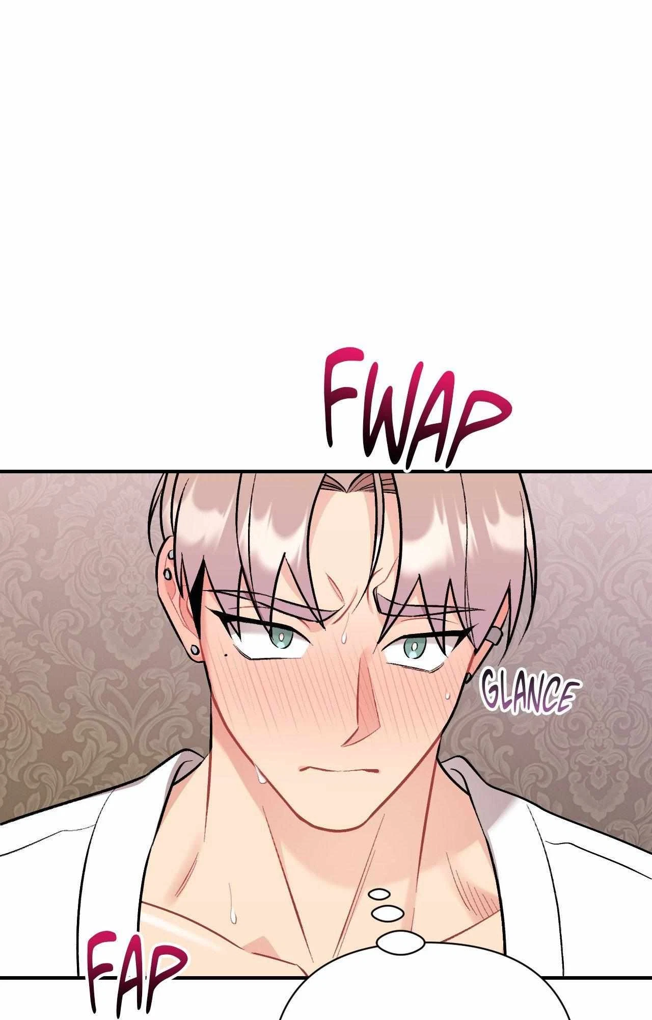 Cherry Picking Chapter 51, page 70
