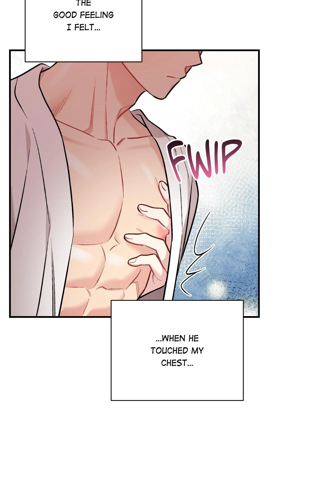 Cherry Picking Chapter 51, page 78