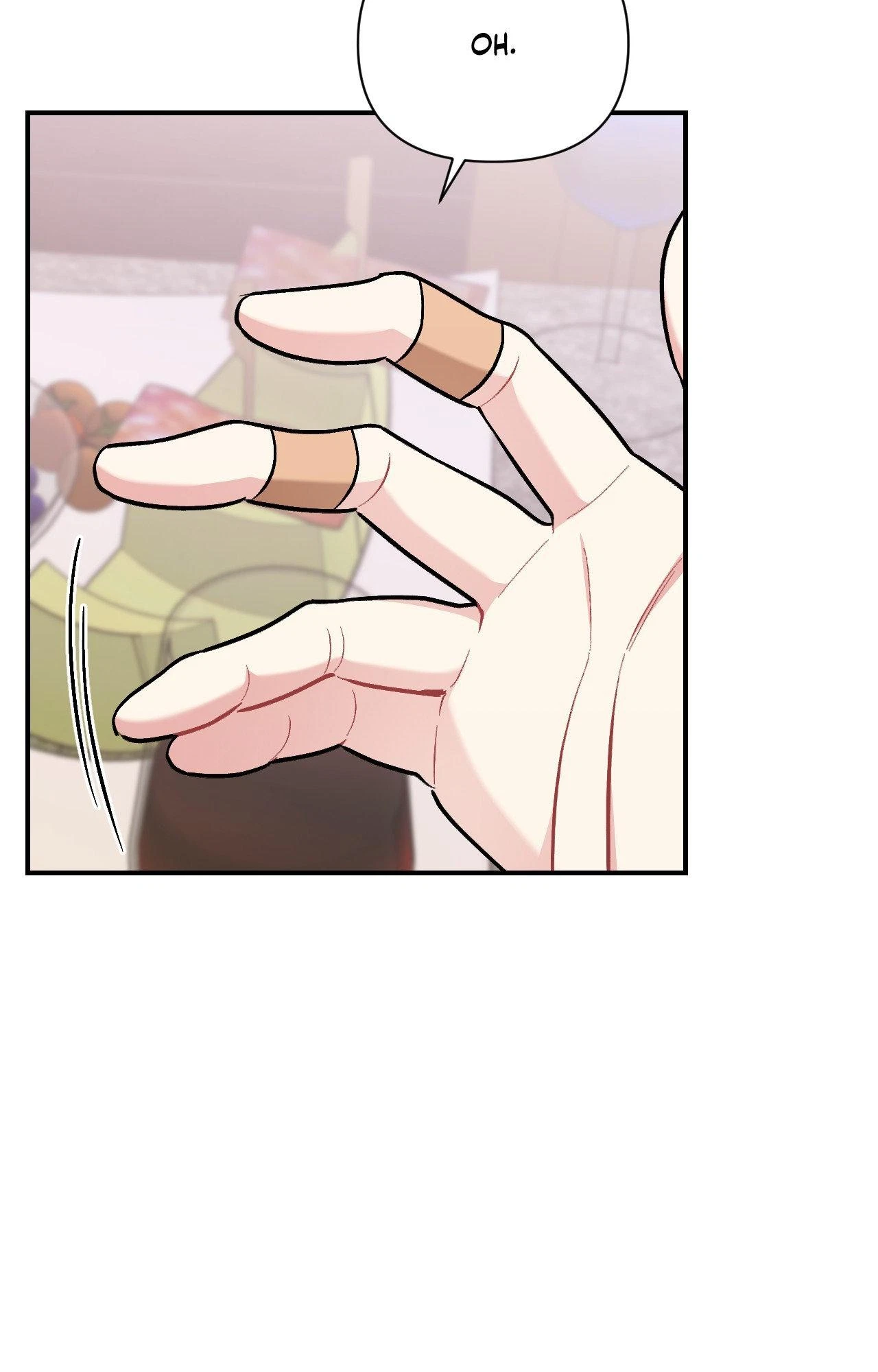 Cherry Picking Chapter 51, page 8