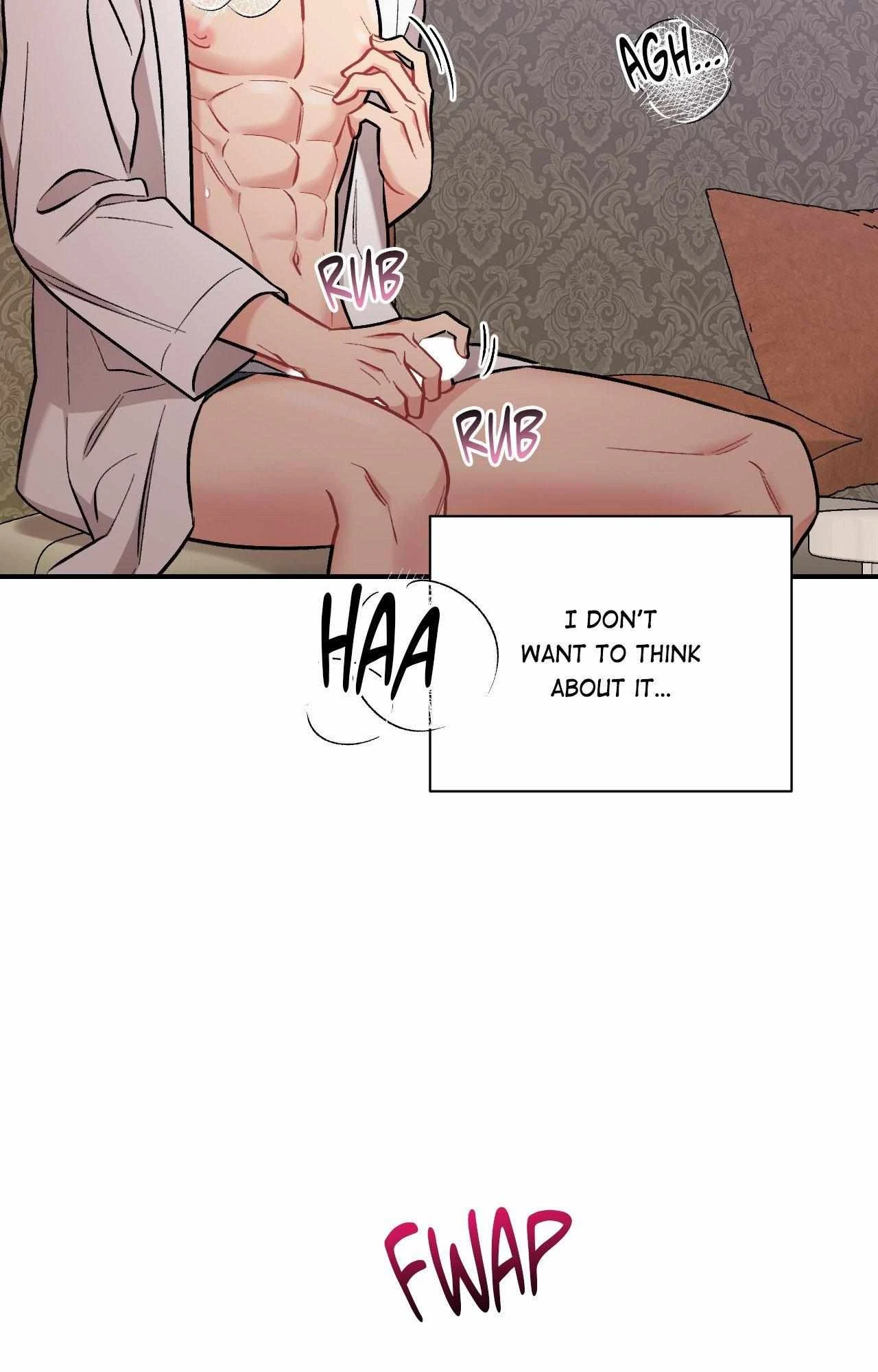 Cherry Picking Chapter 51, page 81