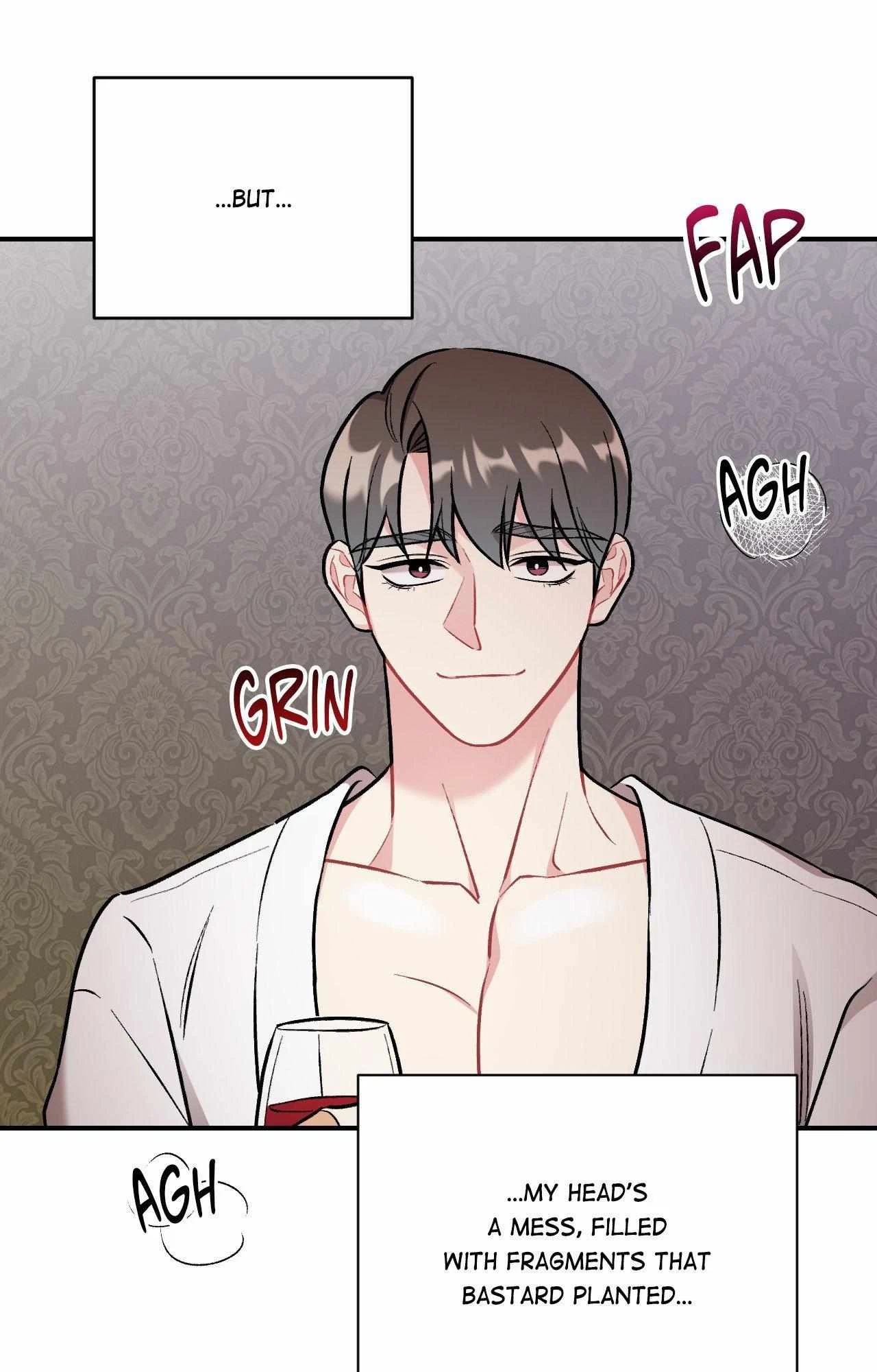 Cherry Picking Chapter 51, page 82