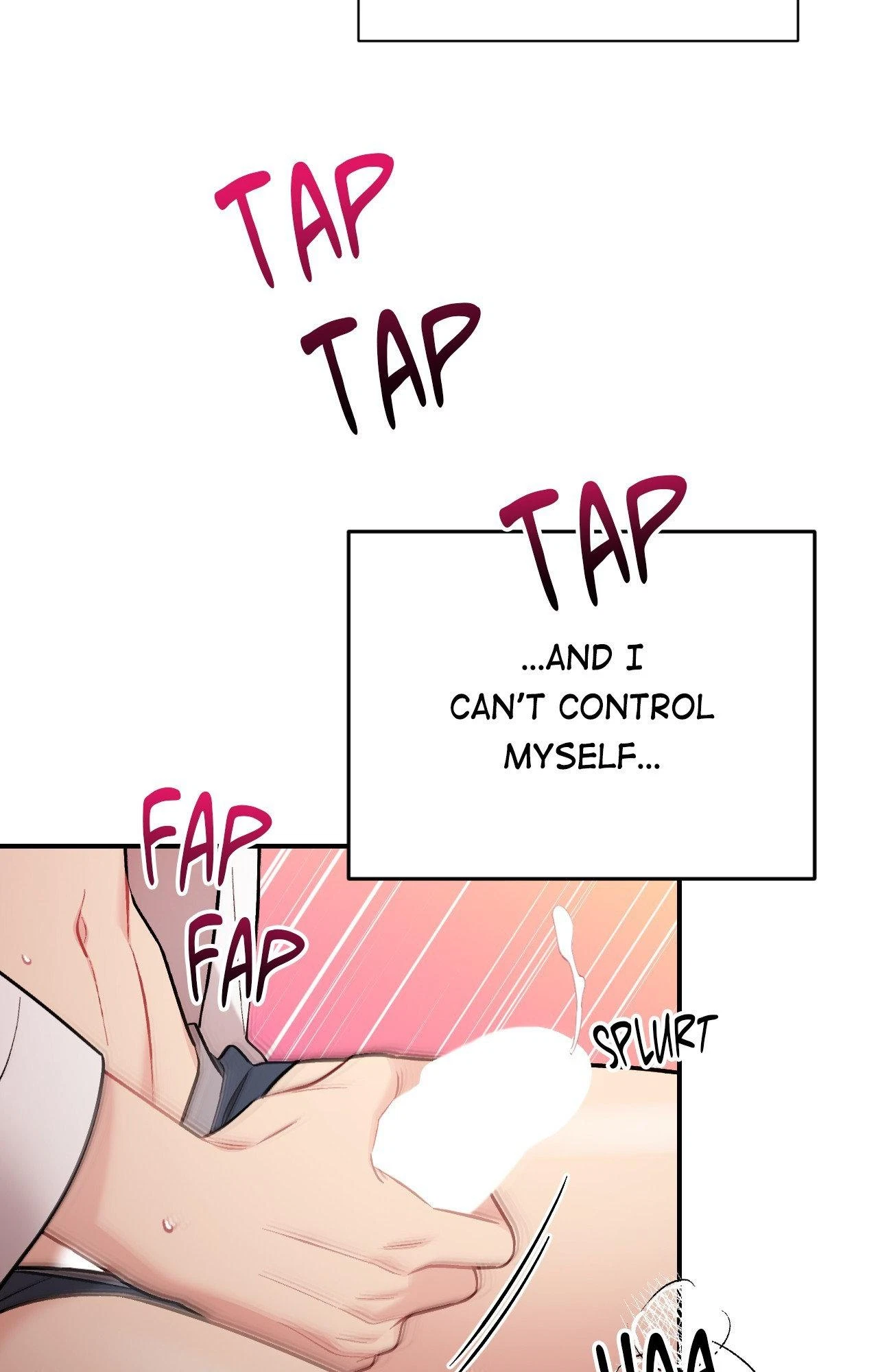 Cherry Picking Chapter 51, page 83