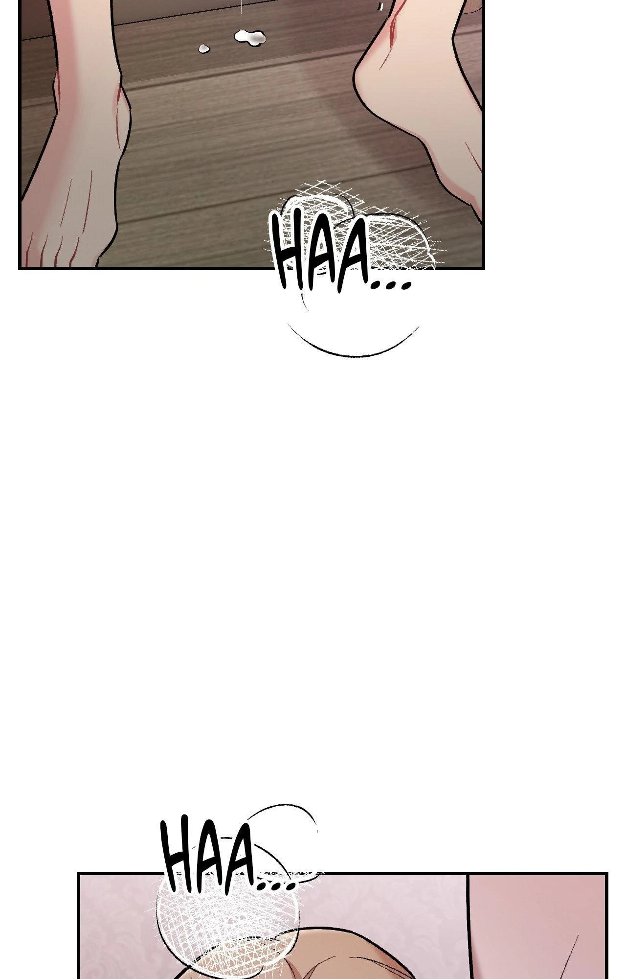Cherry Picking Chapter 51, page 87