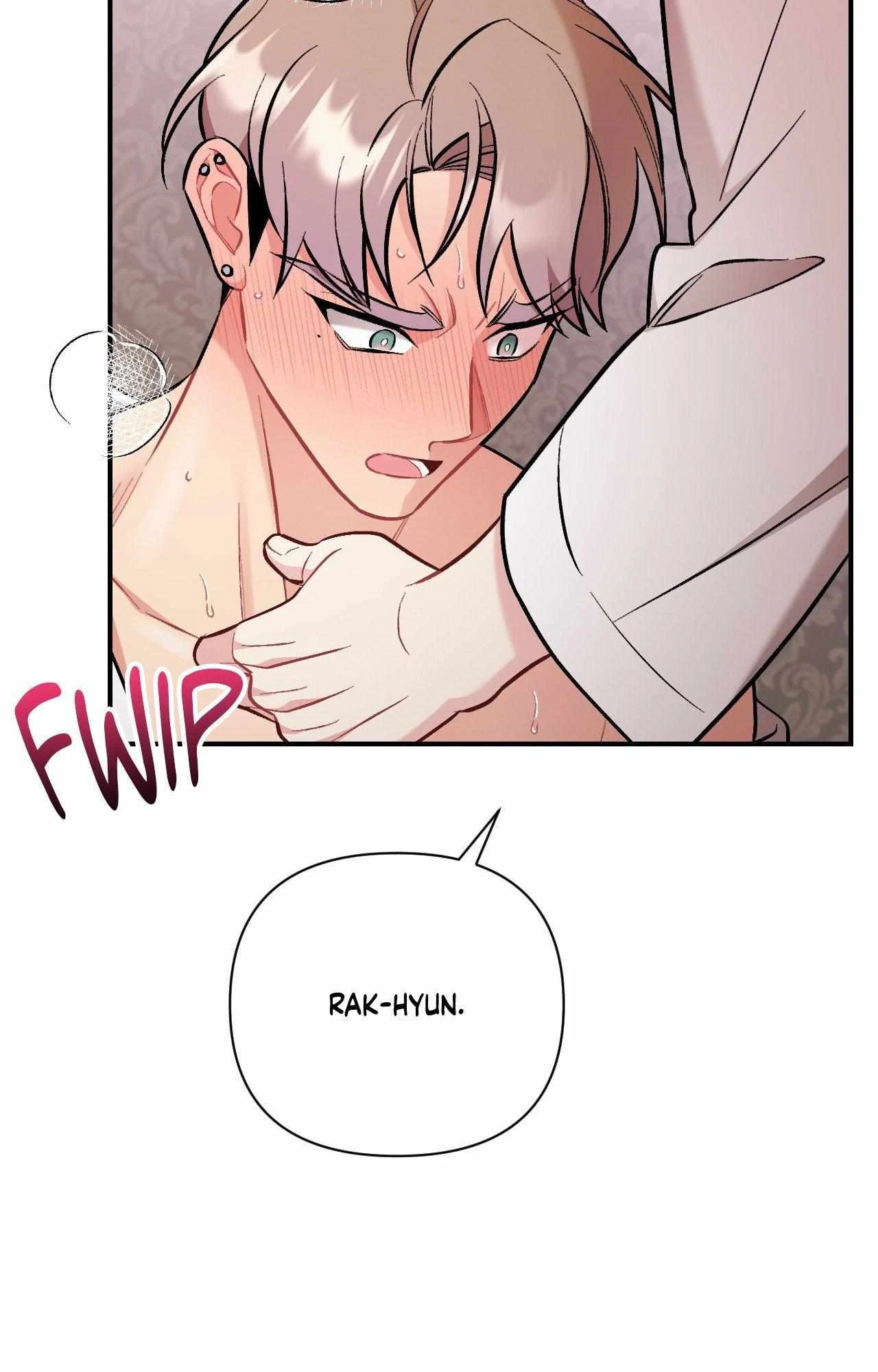 Cherry Picking Chapter 51, page 88