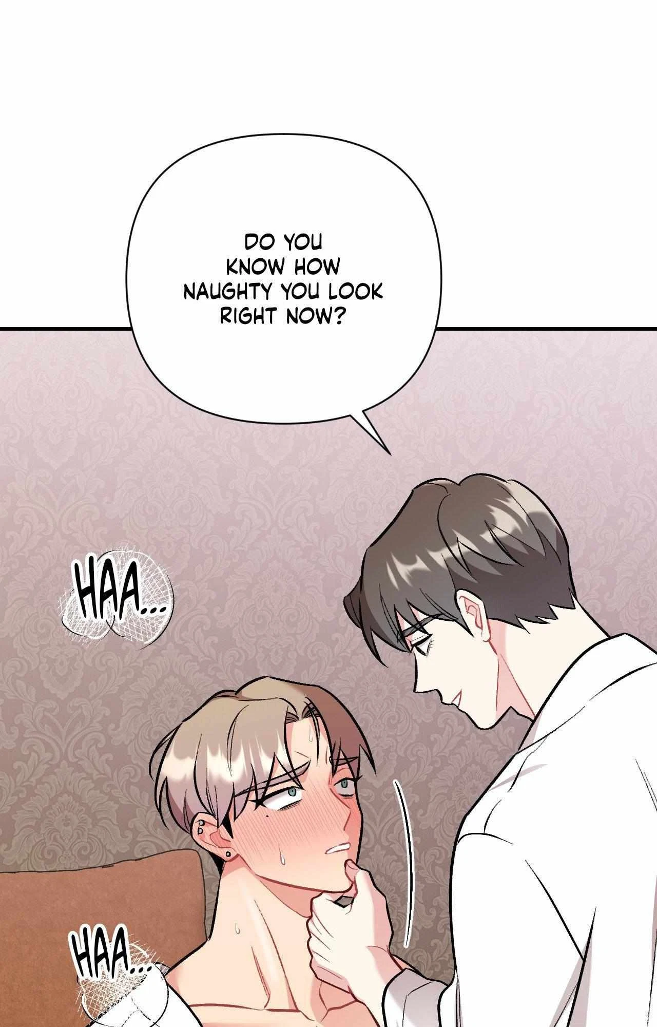 Cherry Picking Chapter 51, page 89