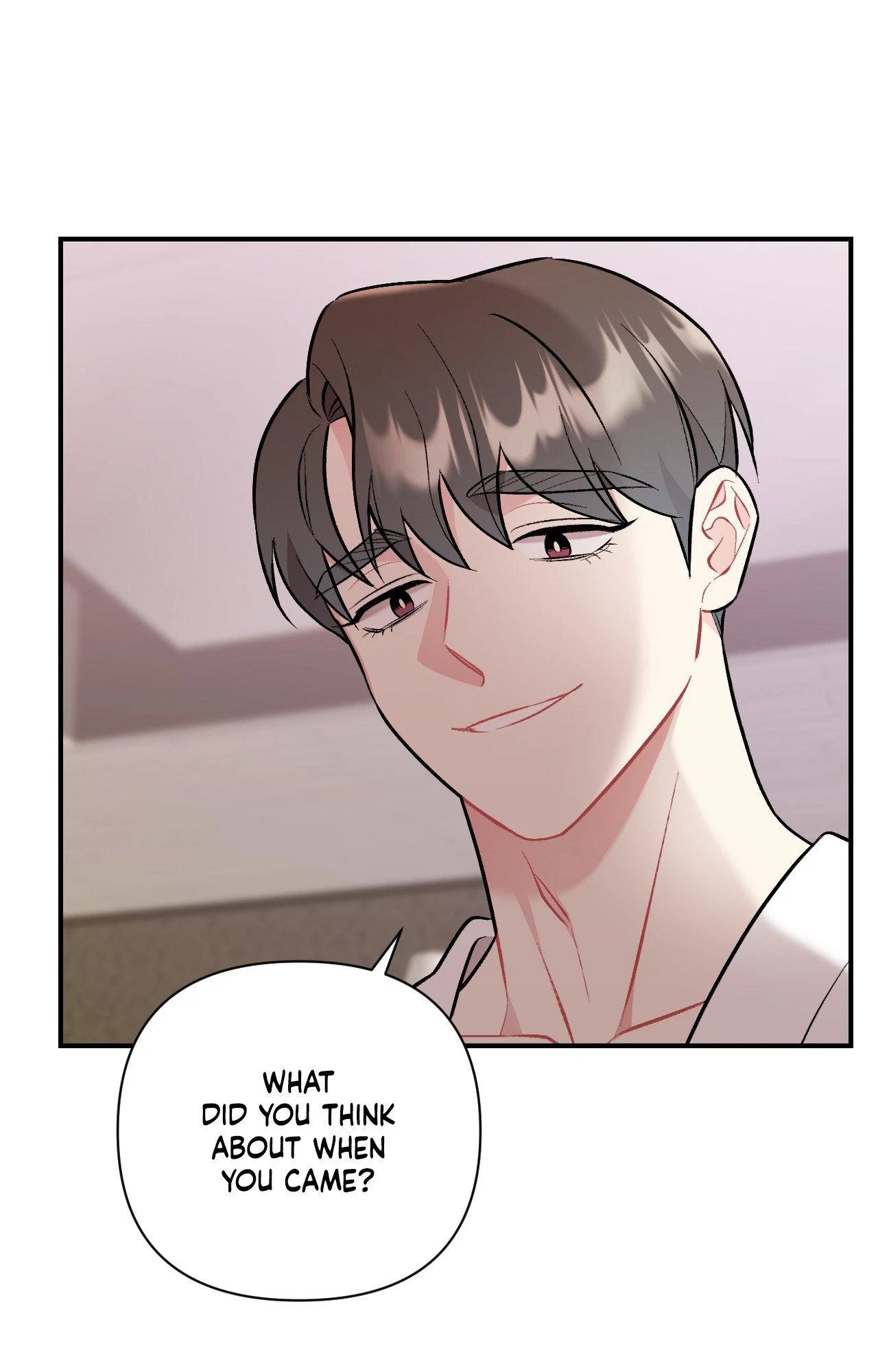 Cherry Picking Chapter 51, page 91