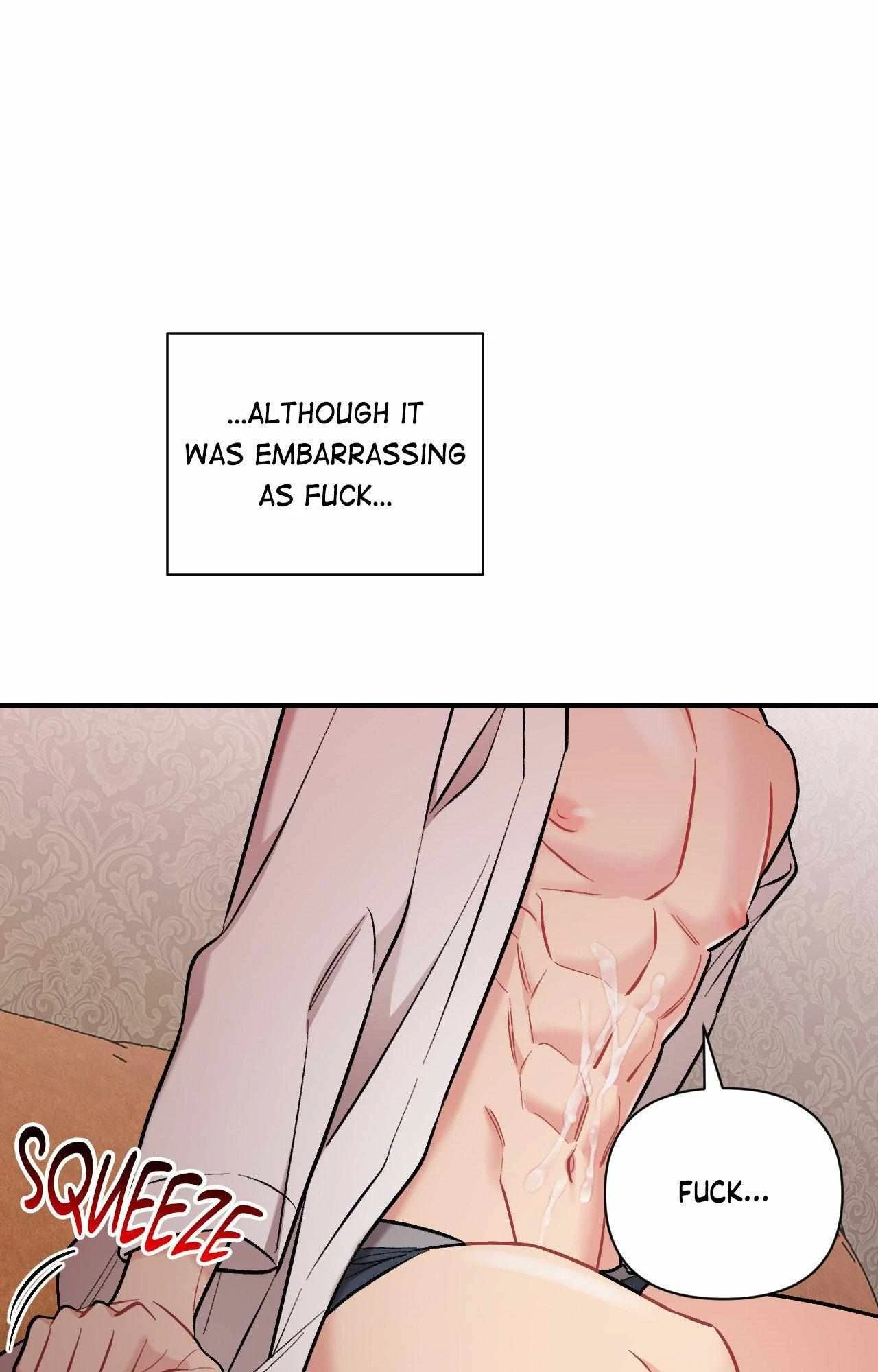 Cherry Picking Chapter 51, page 93