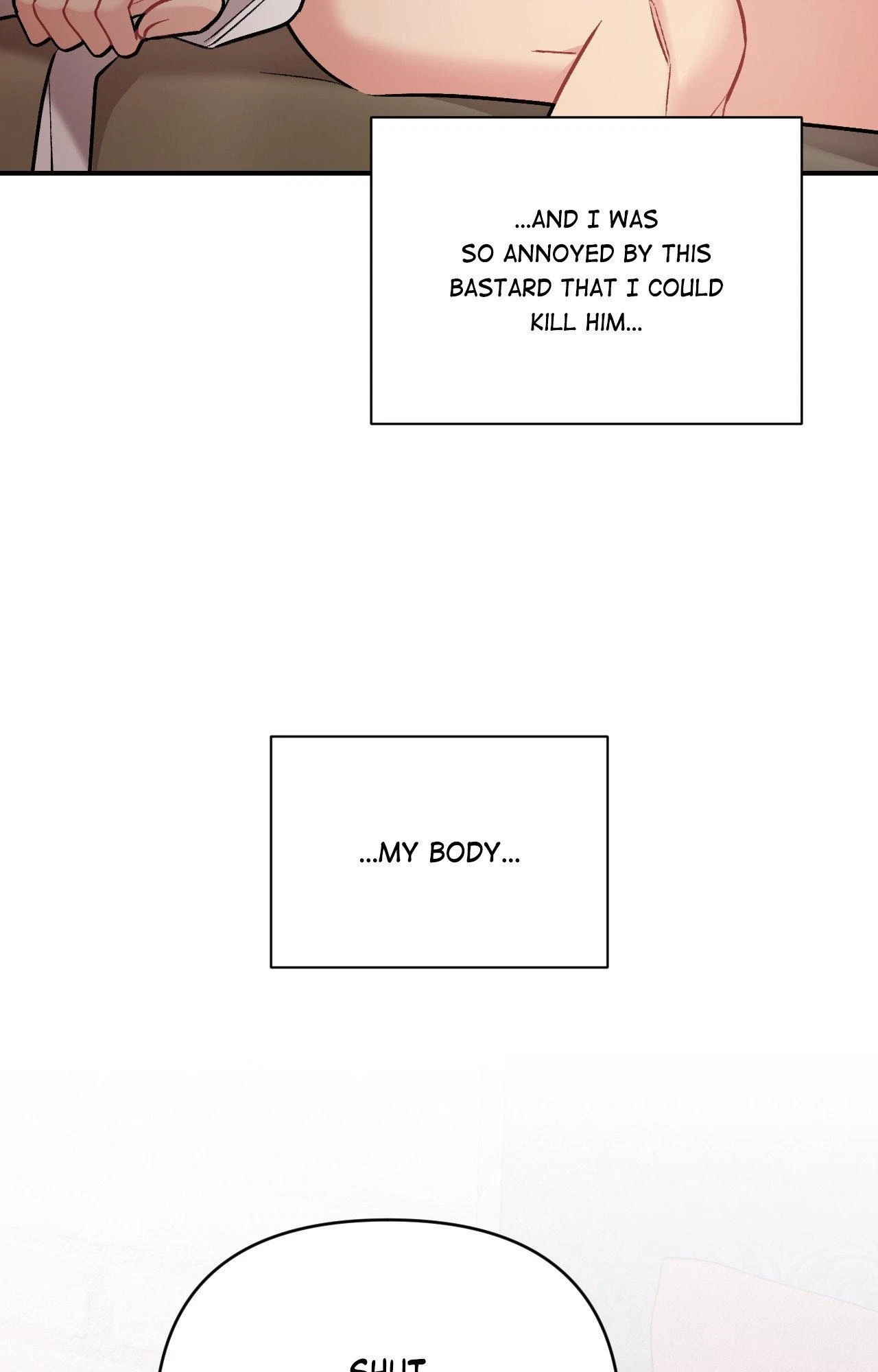 Cherry Picking Chapter 51, page 94