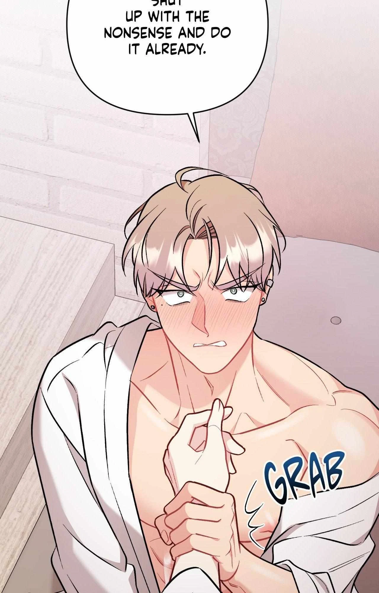 Cherry Picking Chapter 51, page 95