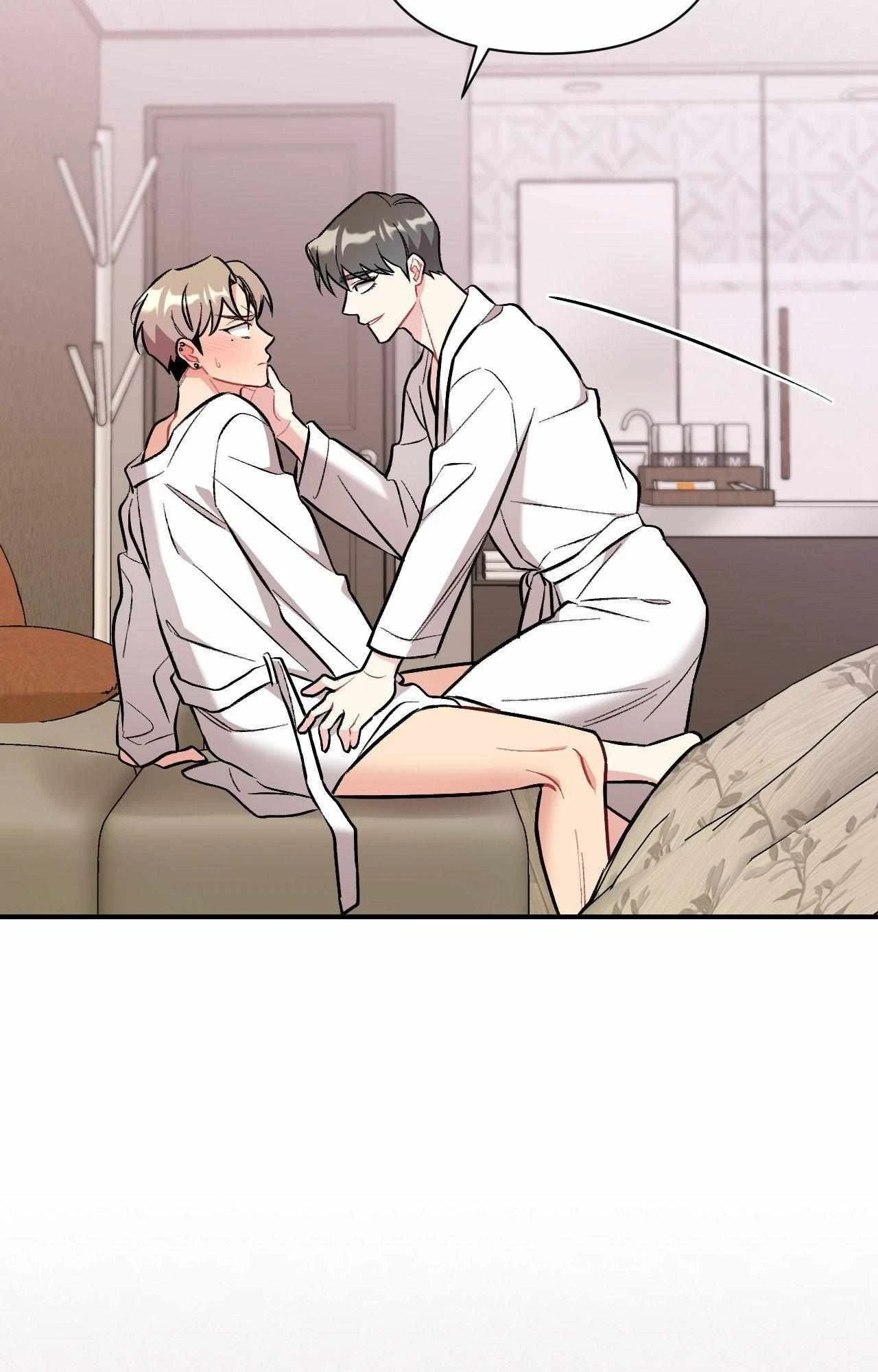 Cherry Picking Chapter 51, page 97