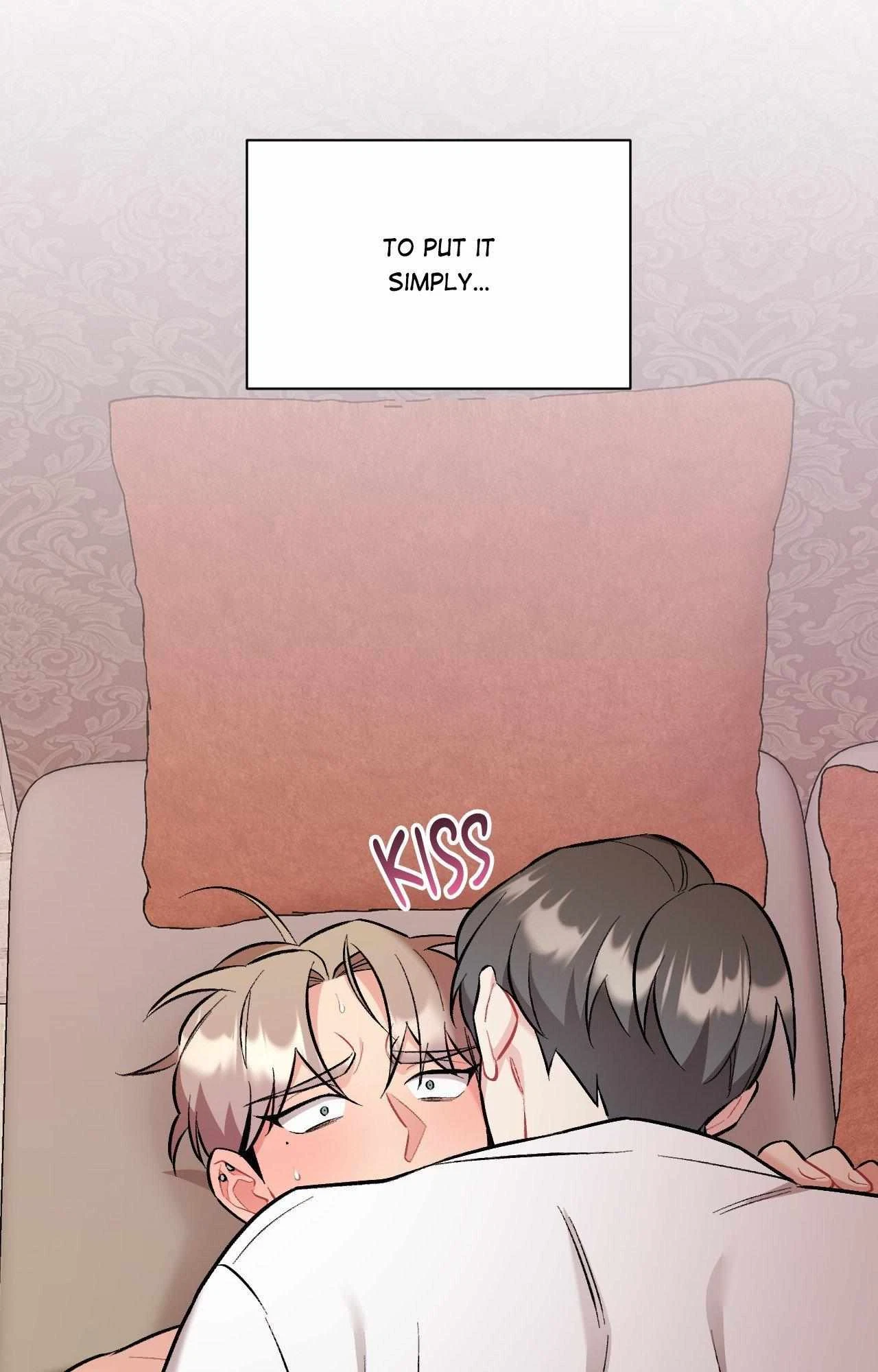 Cherry Picking Chapter 51, page 98