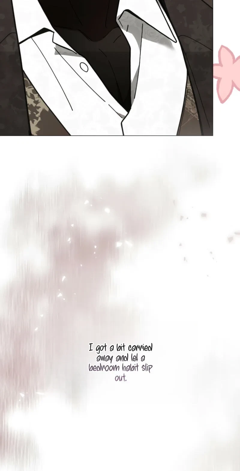 Atonement, For Your Cruelty Chapter 23, page 131