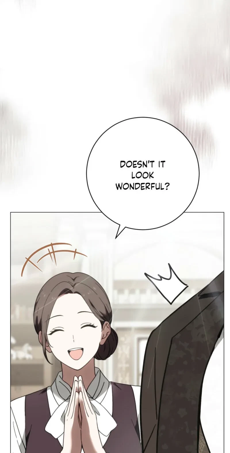 Atonement, For Your Cruelty Chapter 23, page 132