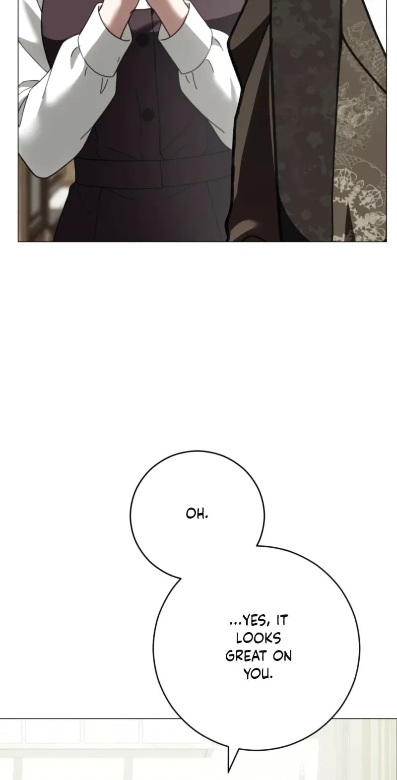 Atonement, For Your Cruelty Chapter 23, page 133