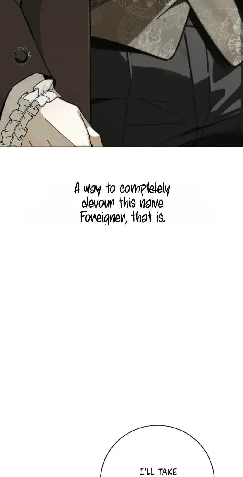 Atonement, For Your Cruelty Chapter 23, page 142
