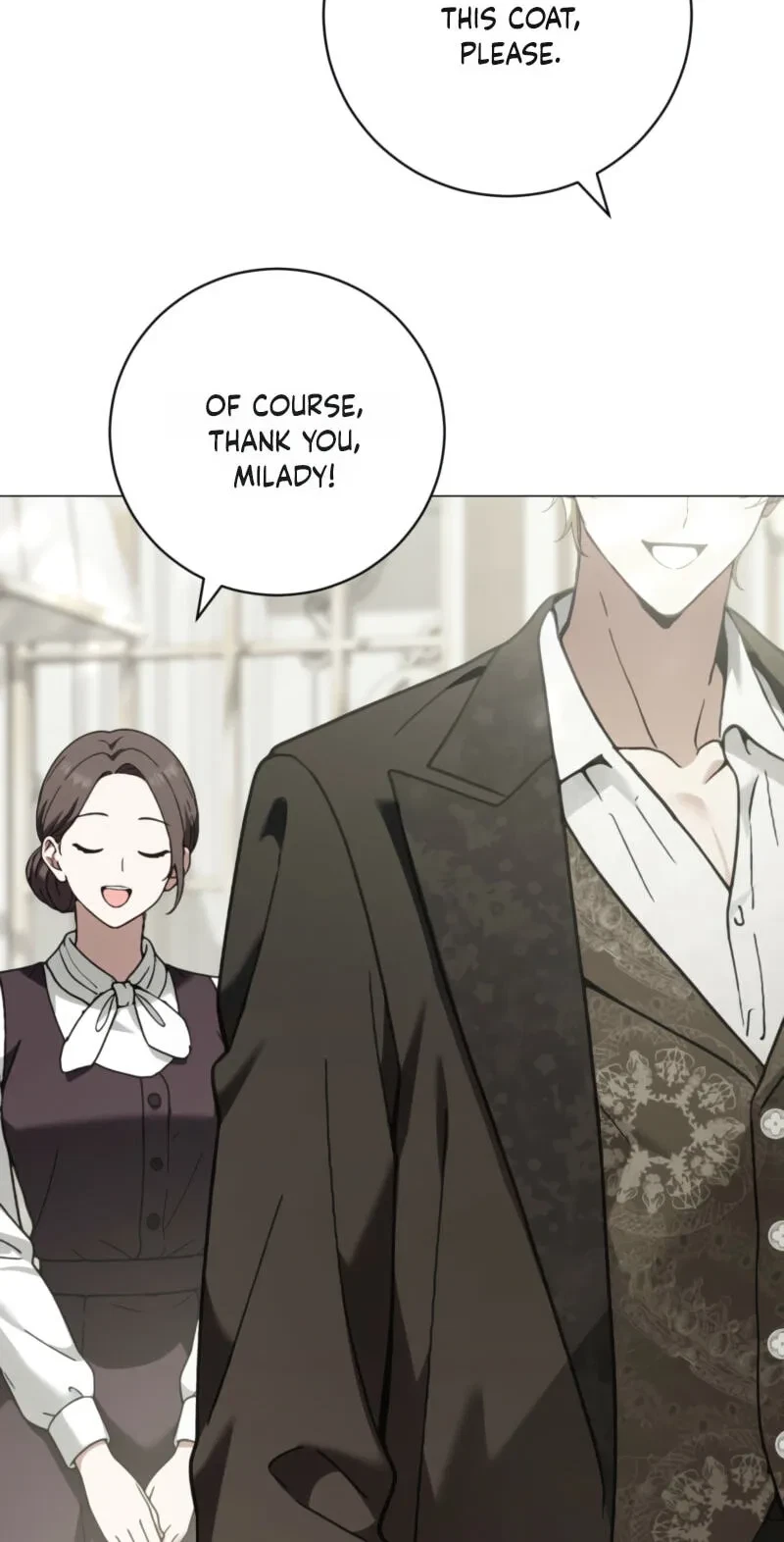 Atonement, For Your Cruelty Chapter 23, page 143