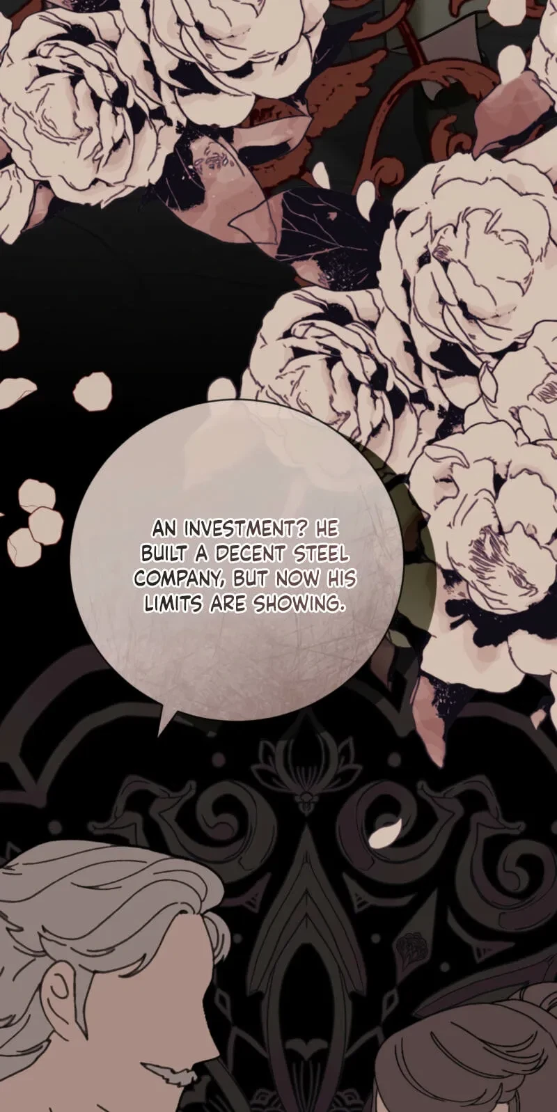 Atonement, For Your Cruelty Chapter 23, page 15