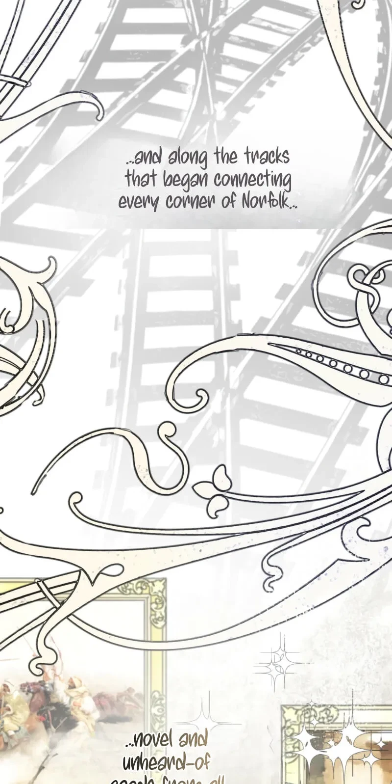 Atonement, For Your Cruelty Chapter 23, page 19