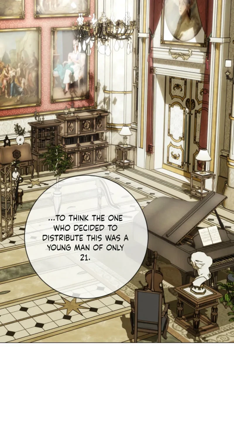 Atonement, For Your Cruelty Chapter 23, page 28