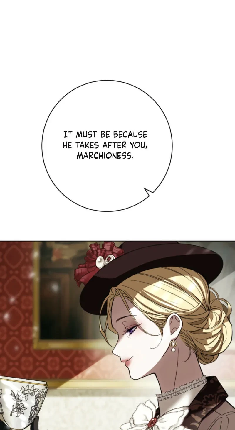 Atonement, For Your Cruelty Chapter 23, page 29